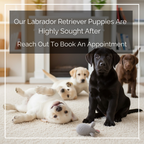 Labrador Retriver
